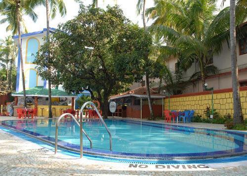 Вид Don Joao Resort 2*