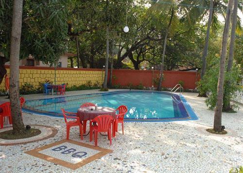 Картинка Don Joao Resort 2*