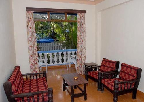 Фотографія Don Joao Resort 2*