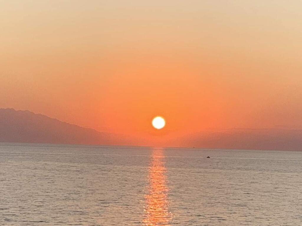 Панорама Paradise Beach Resort 3*