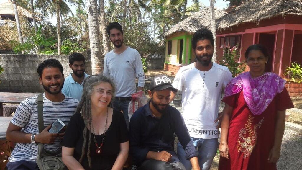 Зображення Paradise Beach Resort 3*