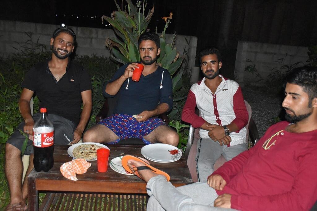 Картинка Paradise Beach Resort 3*