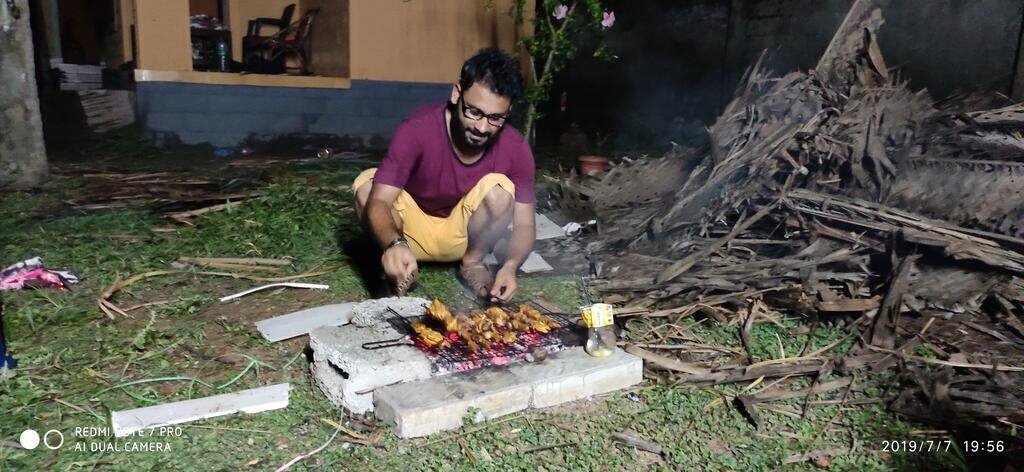 Вид Paradise Beach Resort 3*