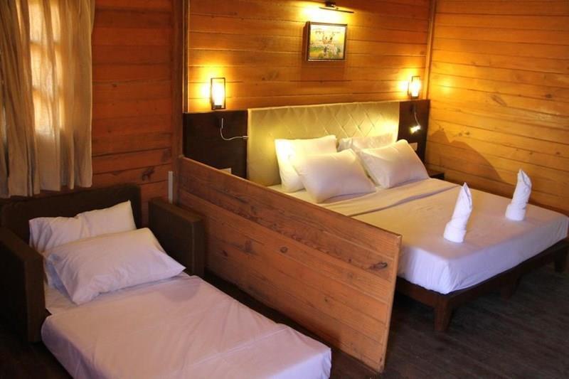 Панорама Beiramar 2*