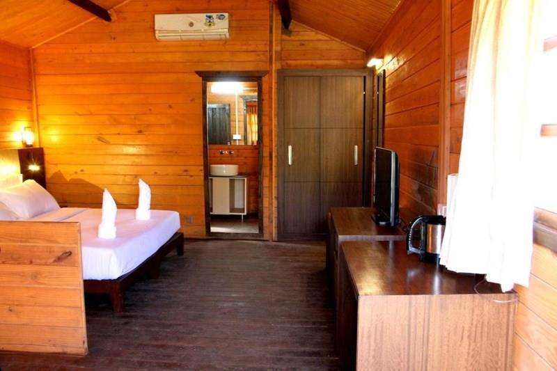 Апартаменты Beiramar 2*