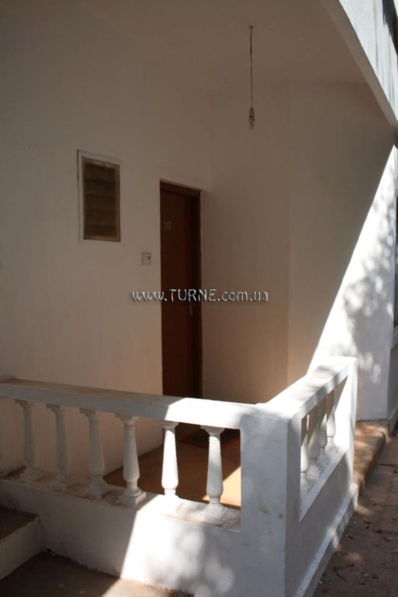 Панорама Morjim Breeze Resort 2*