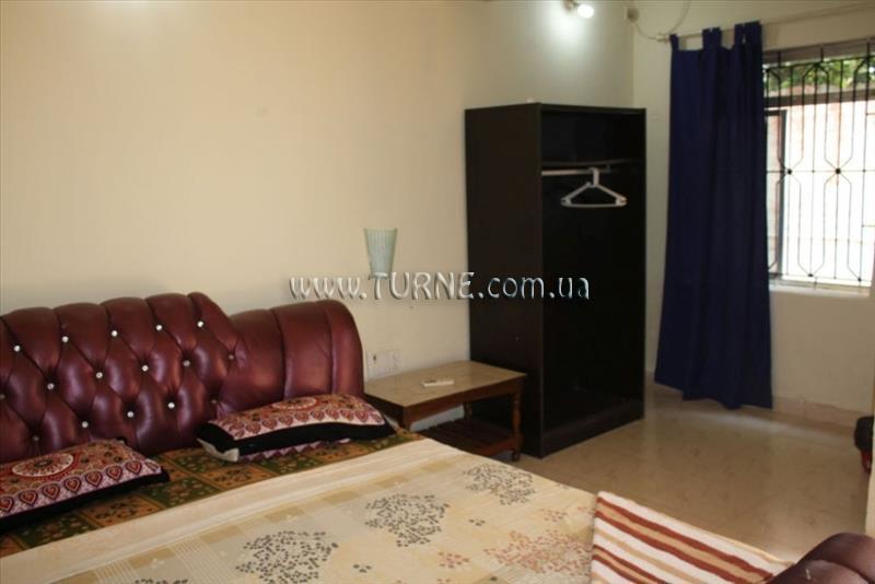 Апартаменти Morjim Breeze Resort 2*