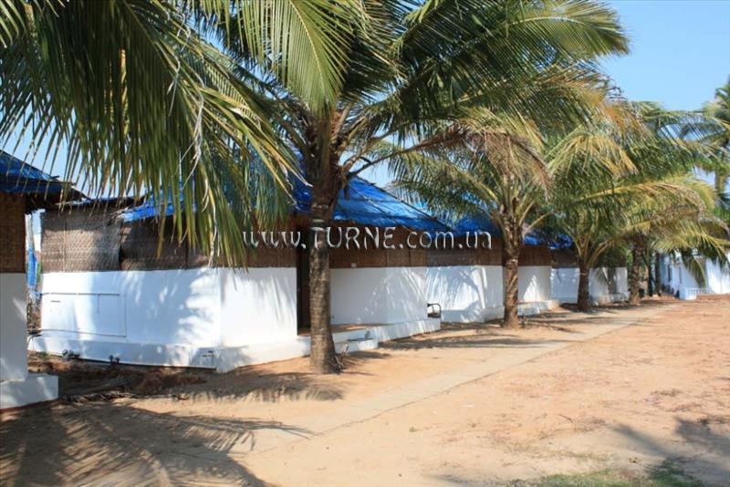 Територія Morjim Breeze Resort 2*