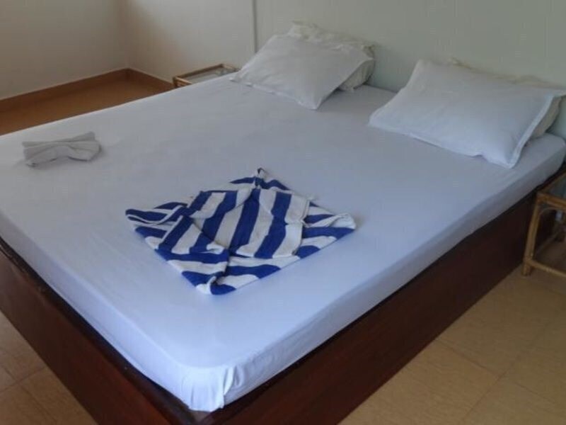 Панорама Ashoka Ashwem Hotel (ex. Shiva Ashwem) 2*