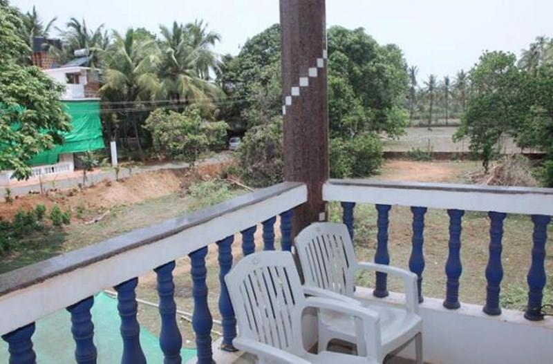 Фотографія Midguard White House (ex. White Pearl Deluxe) 1*