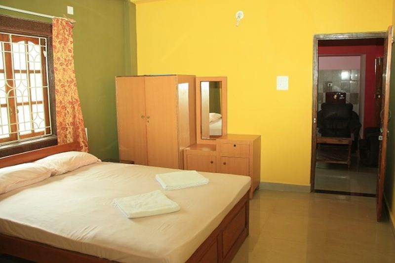 Територія Midguard White House (ex. White Pearl Deluxe) 1*