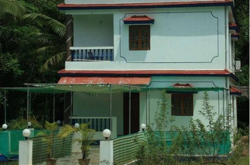 Фото Midguard White House (ex. White Pearl Deluxe) 1*