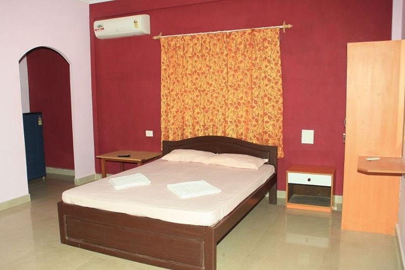 Вид Midguard White House (ex. White Pearl Deluxe) 1*