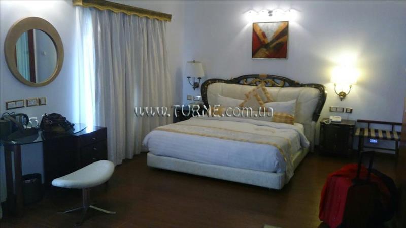 Панорама Midguard White House (ex. White Pearl Deluxe) 1*