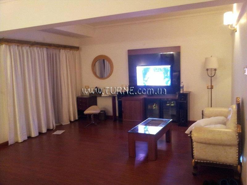 Апартаменти Midguard White House (ex. White Pearl Deluxe) 1*