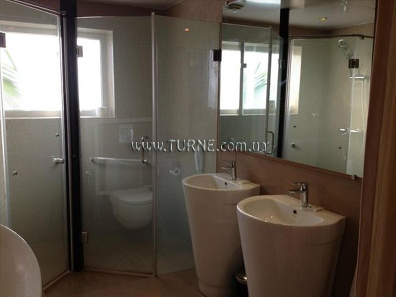 Зображення Midguard White House (ex. White Pearl Deluxe) 1*