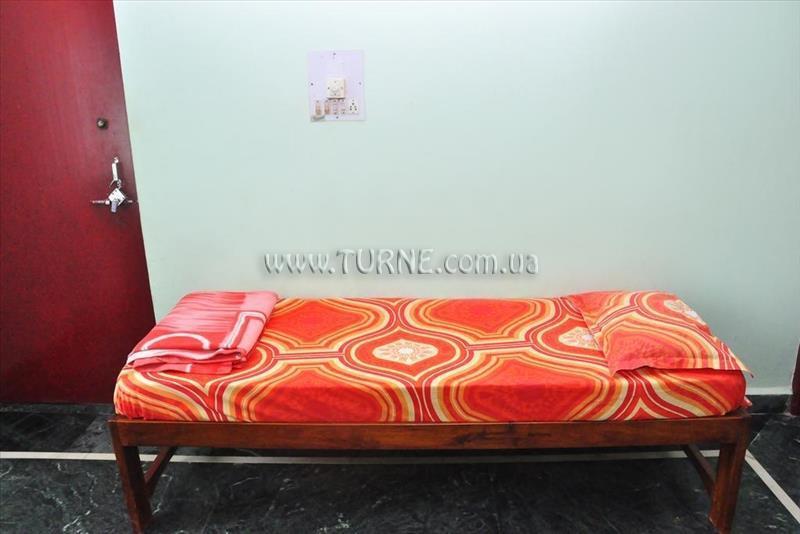 Територія Castelinhos Guest House 1*