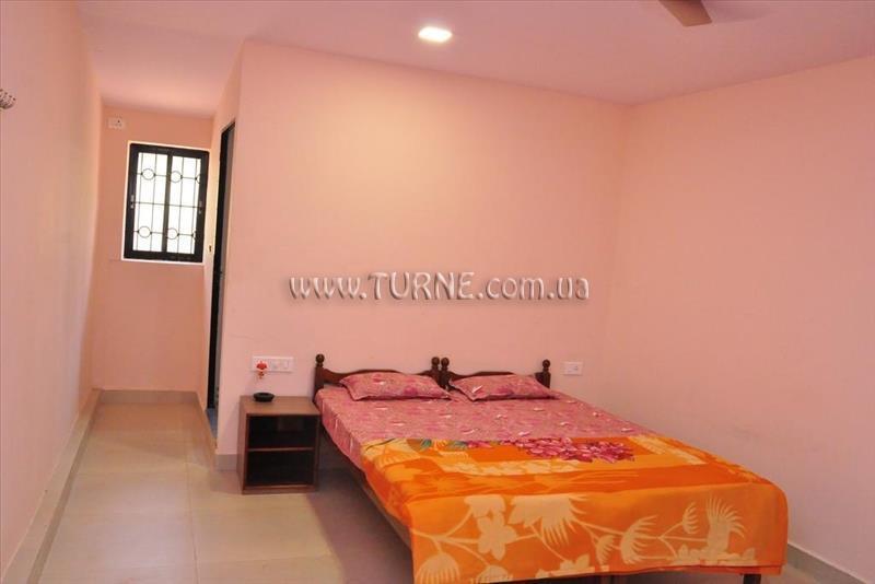 Вид Castelinhos Guest House 1*