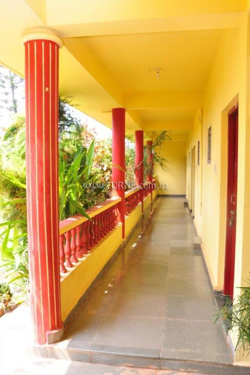 Готель Castelinhos Guest House 1*