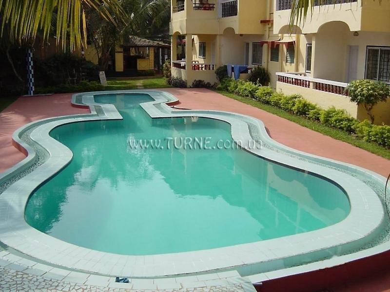 Панорама Lua Nova 2*