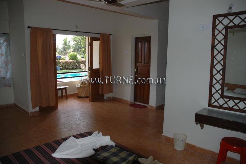 Апартаменты Lua Nova 2*