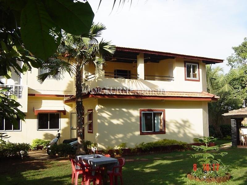 Территория Lua Nova 2*