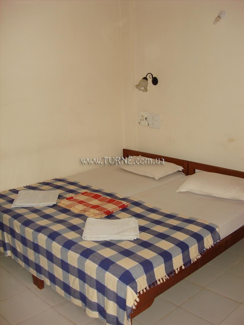 Фотография Lua Nova 2*