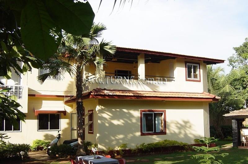 Фото Lua Nova 2*