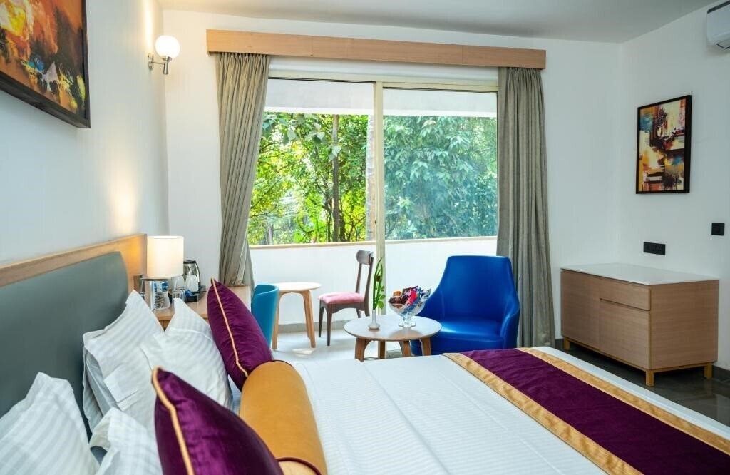 Изображение Meraden Opus 3*