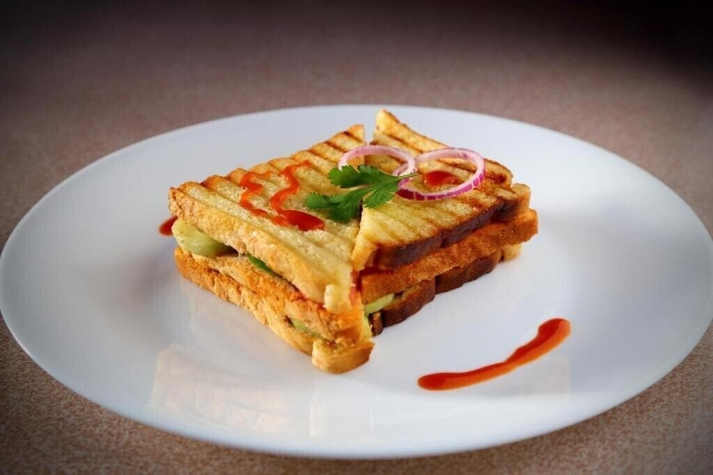 Апартаменты Meraden Opus 3*