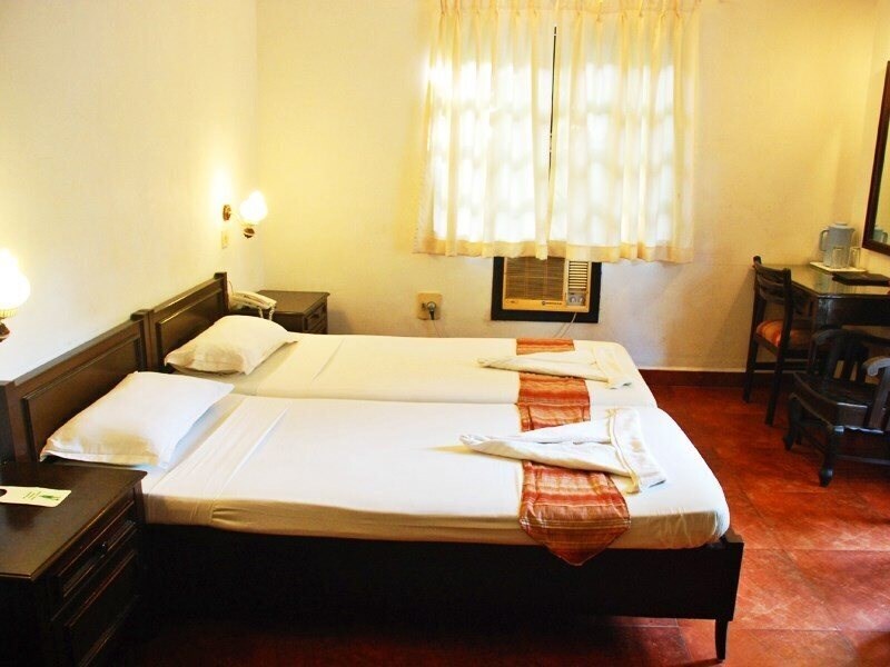 Фотографія Villa Goesa 3*