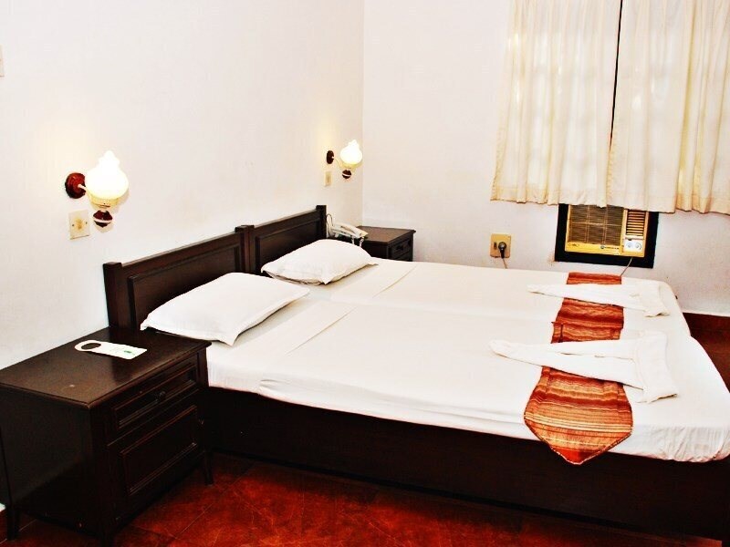 Зображення Villa Goesa 3*