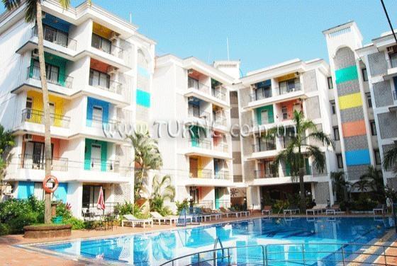 Панорама Palmarinha Resort/North 3*