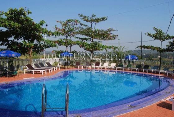 Апартаменты Palmarinha Resort/North 3*