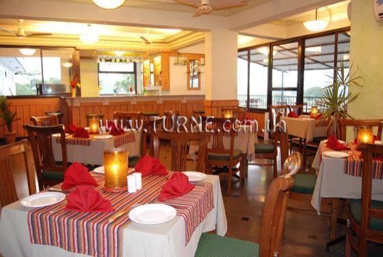 Вид Palmarinha Resort/North 3*