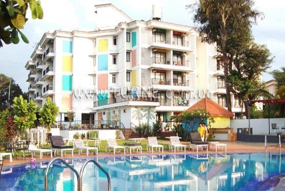 Изображение Palmarinha Resort/North 3*