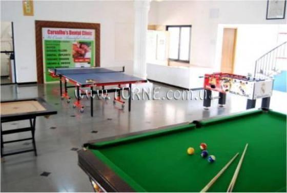 Фотография Palmarinha Resort/North 3*