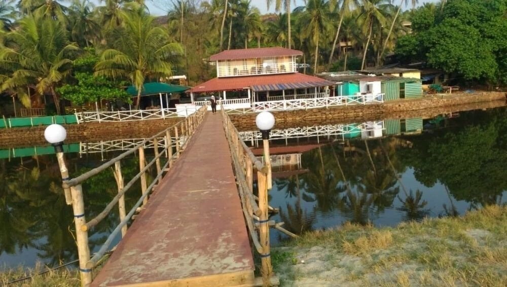 Фотографія Sea Paradise 2*