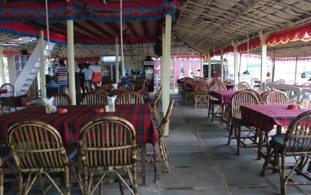 Вид Sea Paradise 2*