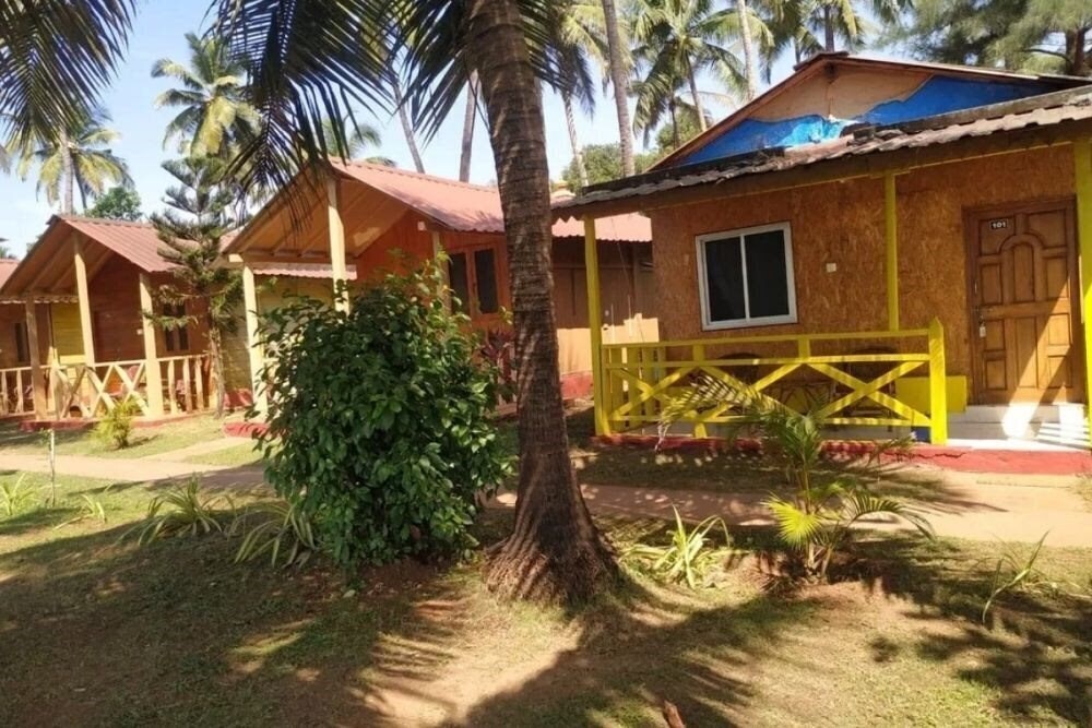 Апартаменти Sea Paradise 2*