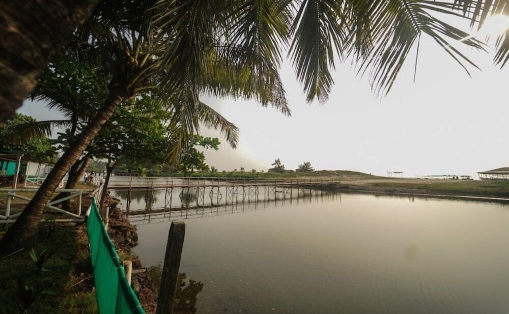 Панорама Sea Paradise 2*