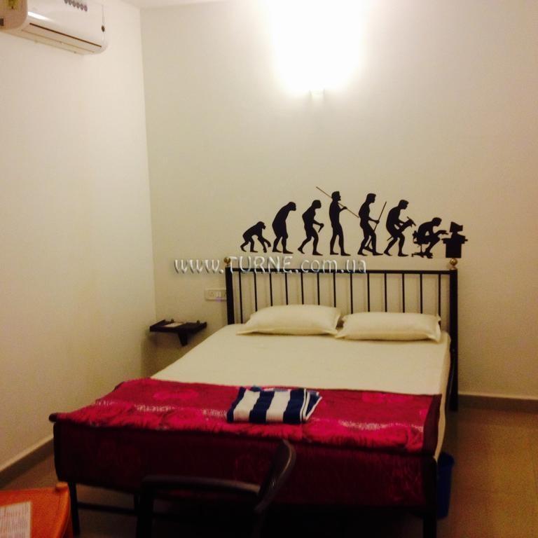 Апартаменти Arpora Inn Guest House 1*