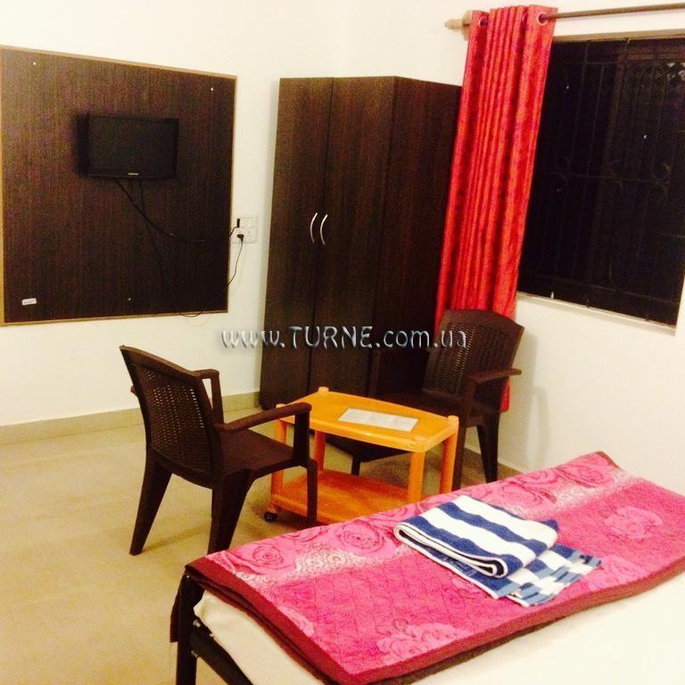 Територія Arpora Inn Guest House 1*