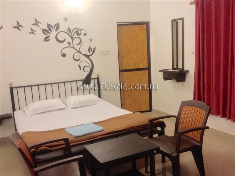 Вид Arpora Inn Guest House 1*