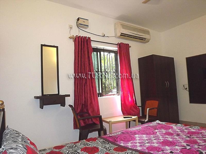 Фотографія Arpora Inn Guest House 1*