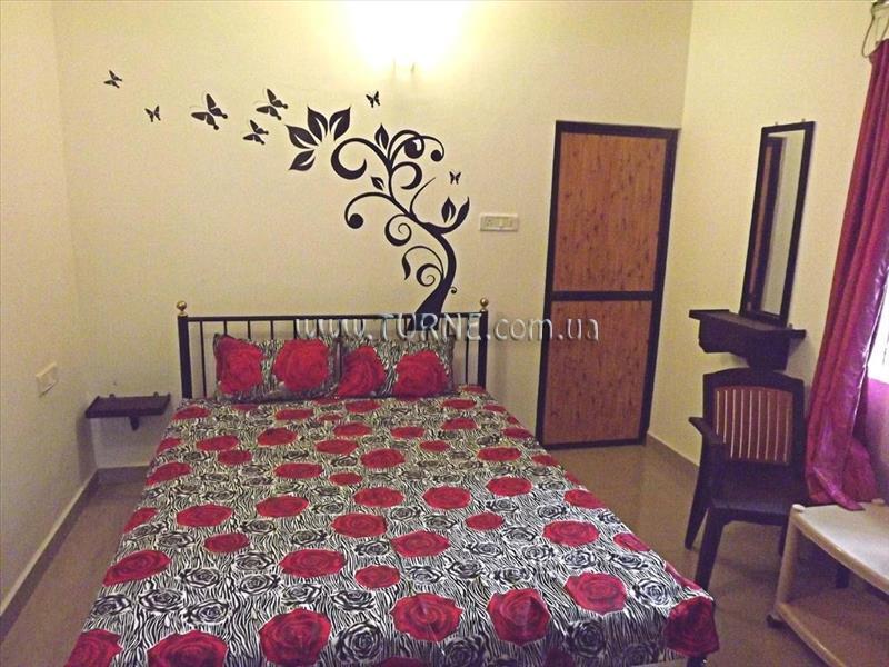 Готель Arpora Inn Guest House 1*