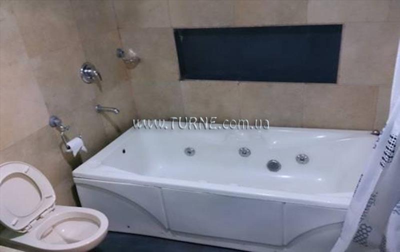 Панорама Retreat Anjuna 3*