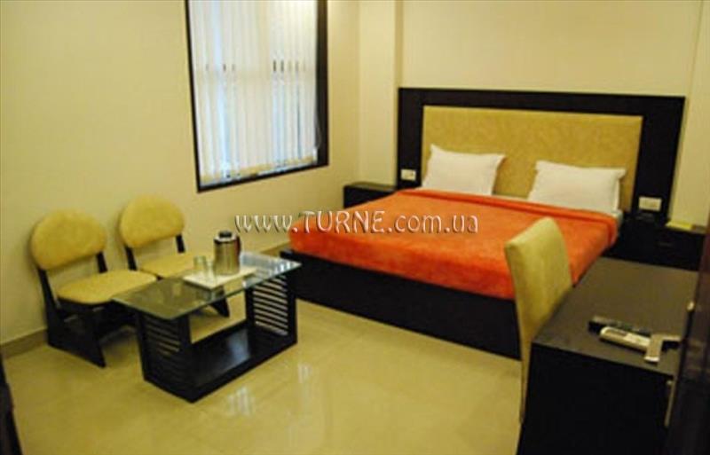 Изображение Retreat Anjuna 3*