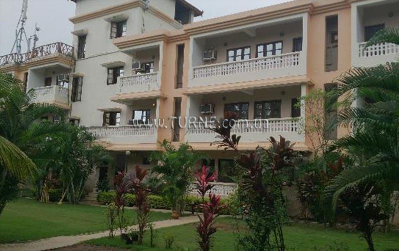 Фотография Retreat Anjuna 3*