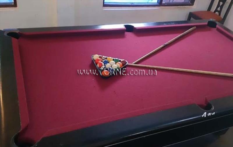 Отель Retreat Anjuna 3*